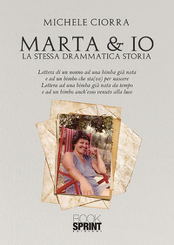 Marta & io - Librerie.coop Marta & io - Librerie.coop