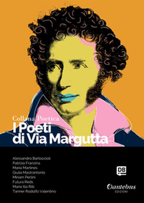 I poeti di Via Margutta. Collana poetica - Librerie.coop I poeti di Via Margutta. Collana poetica - Librerie.coop