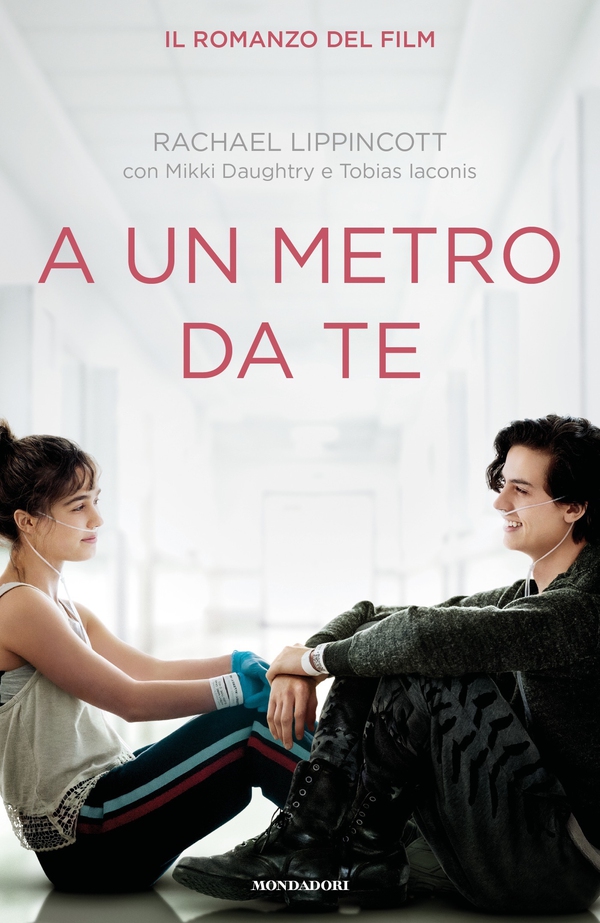 A un metro da te - Librerie.coop A un metro da te - Librerie.coop