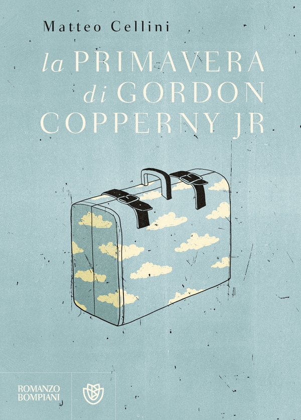 La primavera di Gordon Copperny Jr. - Librerie.coop La primavera di Gordon Copperny Jr. - Librerie.coop
