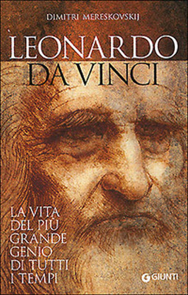 Leonardo da Vinci. La vita del più grande genio di tutti i tempi - Librerie.coop Leonardo da Vinci. La vita del più grande genio di tutti i tempi - Librerie.coop