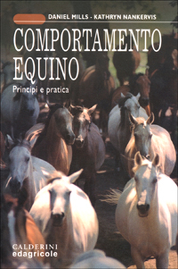 Comportamento equino. Principi e pratica - Librerie.coop Comportamento equino. Principi e pratica - Librerie.coop