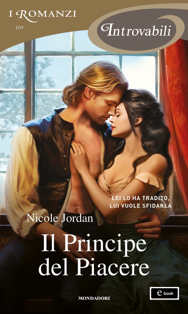 Il Principe del Piacere (I Romanzi Introvabili) - Librerie.coop Il Principe del Piacere (I Romanzi Introvabili) - Librerie.coop