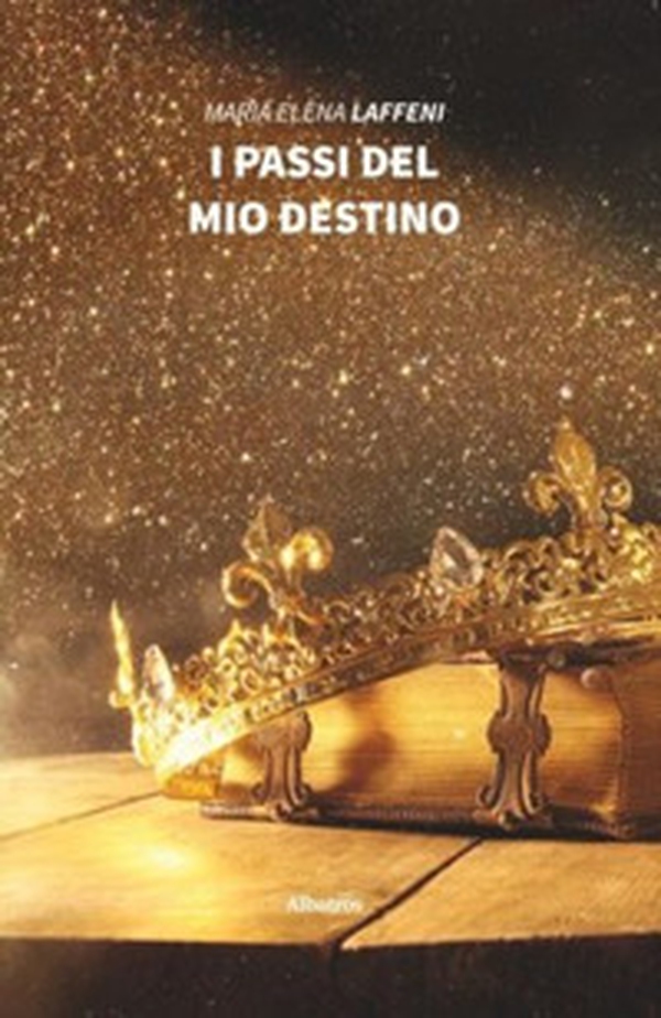 I passi del mio destino - Librerie.coop I passi del mio destino - Librerie.coop