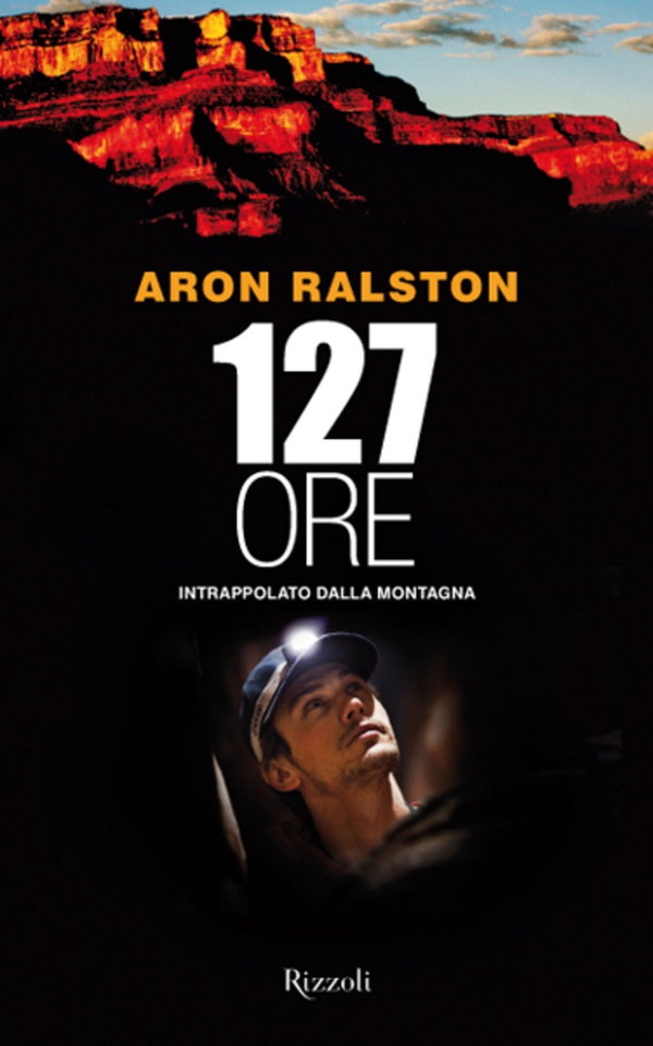 127 ore - Librerie.coop 127 ore - Librerie.coop