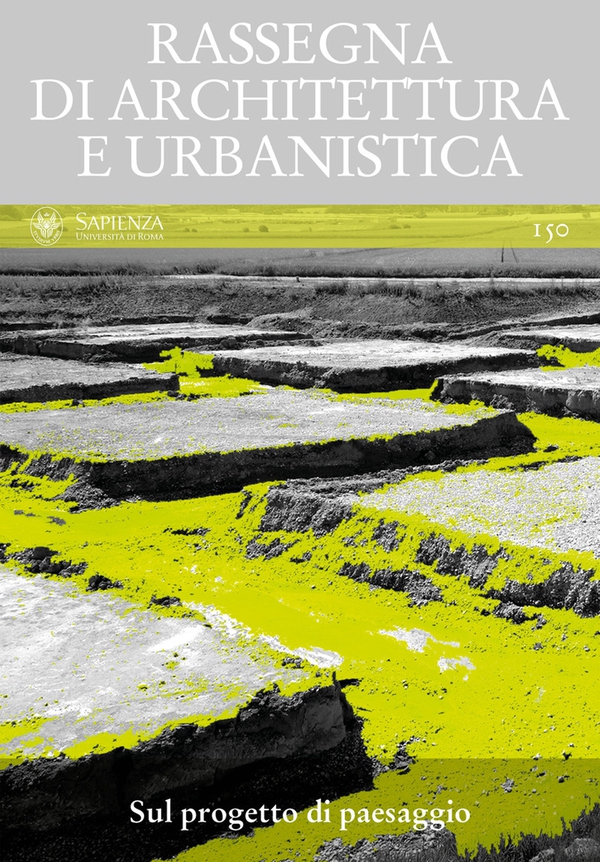 Sul progetto di paesaggio - Librerie.coop Sul progetto di paesaggio - Librerie.coop