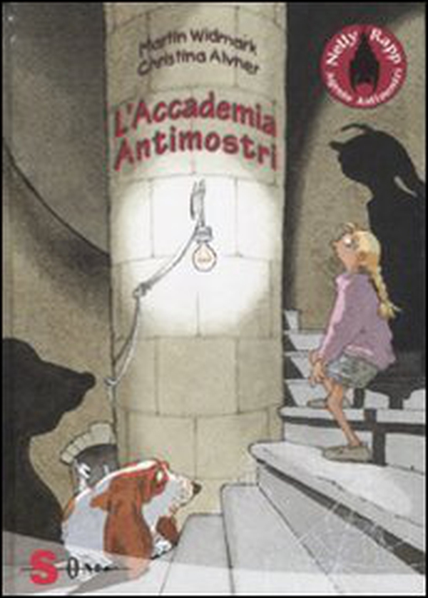 L'accademia antimostri. Nelly Rapp agente antimostri - Librerie.coop L'accademia antimostri. Nelly Rapp agente antimostri - Librerie.coop