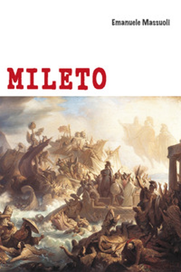 Mileto - Librerie.coop Mileto - Librerie.coop