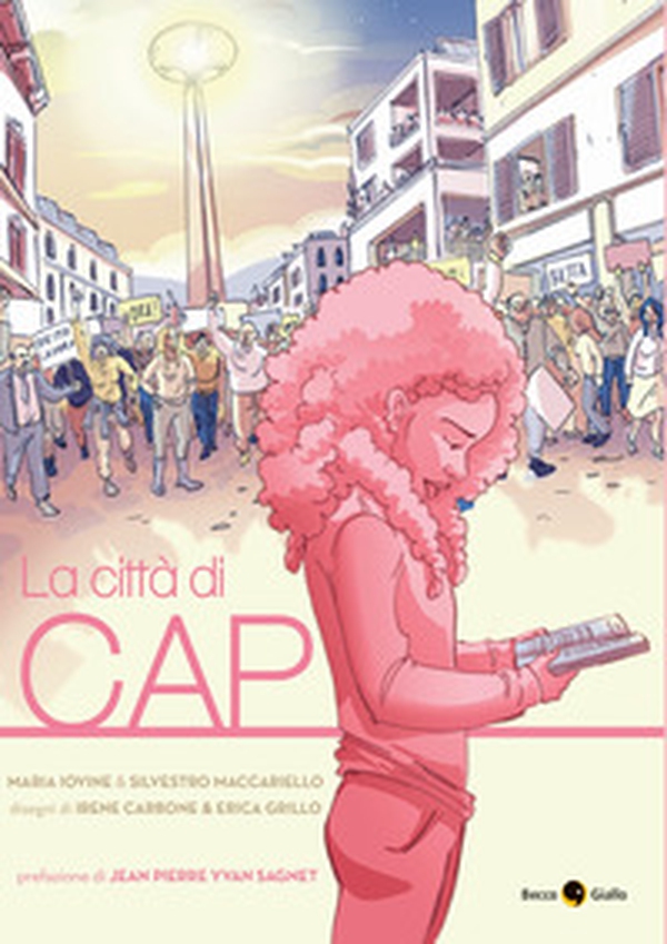 La città di Cap - Librerie.coop La città di Cap - Librerie.coop