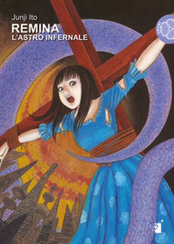 L'astro infernale. Remina - Librerie.coop L'astro infernale. Remina - Librerie.coop