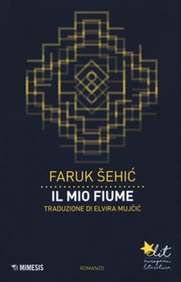 Il mio fiume - Librerie.coop Il mio fiume - Librerie.coop