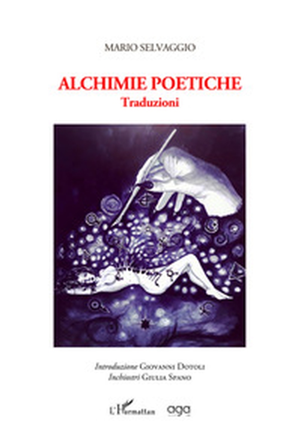 Alchimie poetiche - Librerie.coop Alchimie poetiche - Librerie.coop