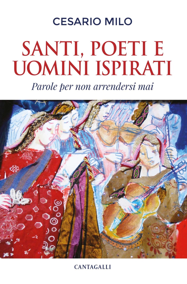 Santi, poeti e uomini ispirati - Librerie.coop Santi, poeti e uomini ispirati - Librerie.coop