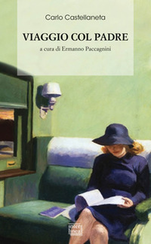 Viaggio col padre - Librerie.coop Viaggio col padre - Librerie.coop