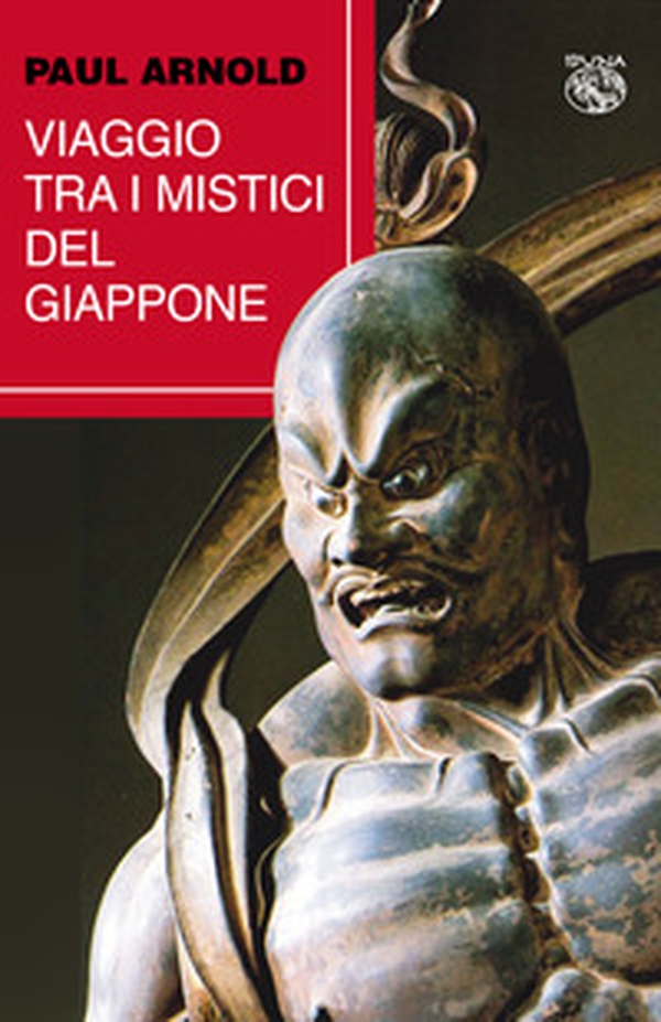Viaggio tra i mistici del Giappone - Librerie.coop Viaggio tra i mistici del Giappone - Librerie.coop