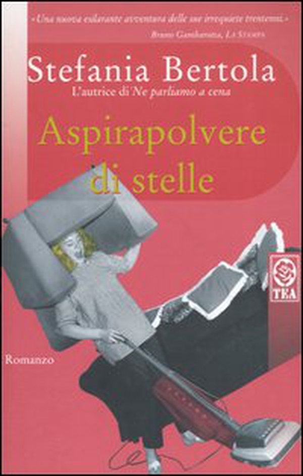 Aspirapolvere di stelle - Librerie.coop Aspirapolvere di stelle - Librerie.coop