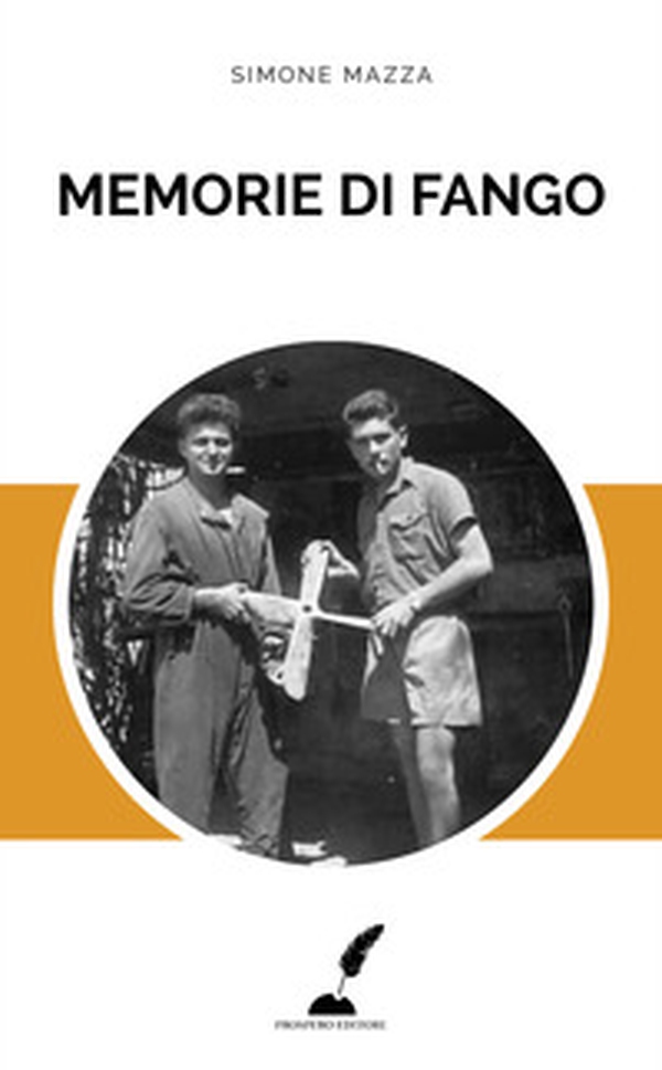Memorie di fango - Librerie.coop Memorie di fango - Librerie.coop