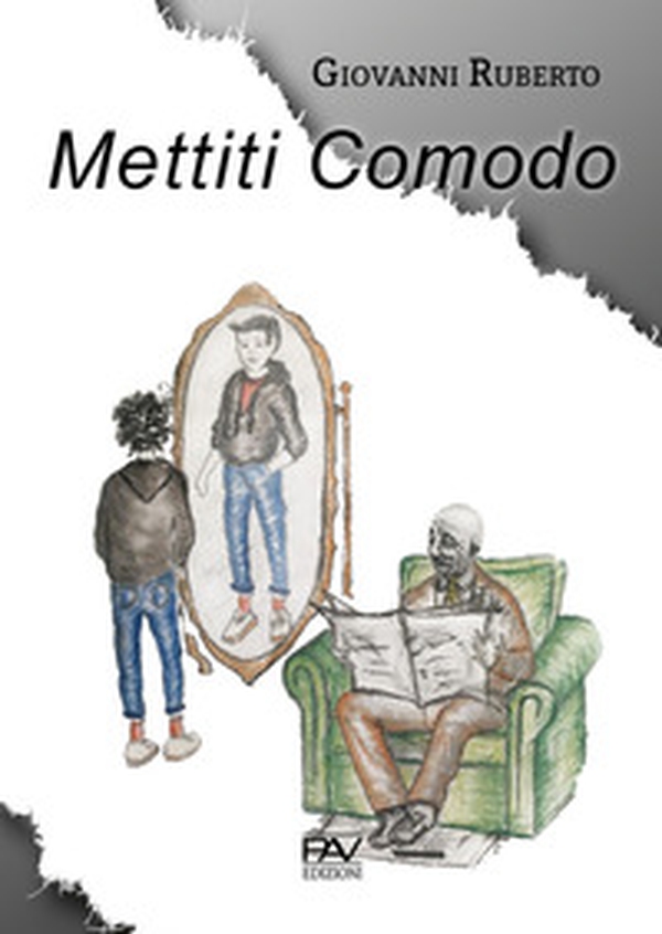 Mettiti comodo - Librerie.coop Mettiti comodo - Librerie.coop