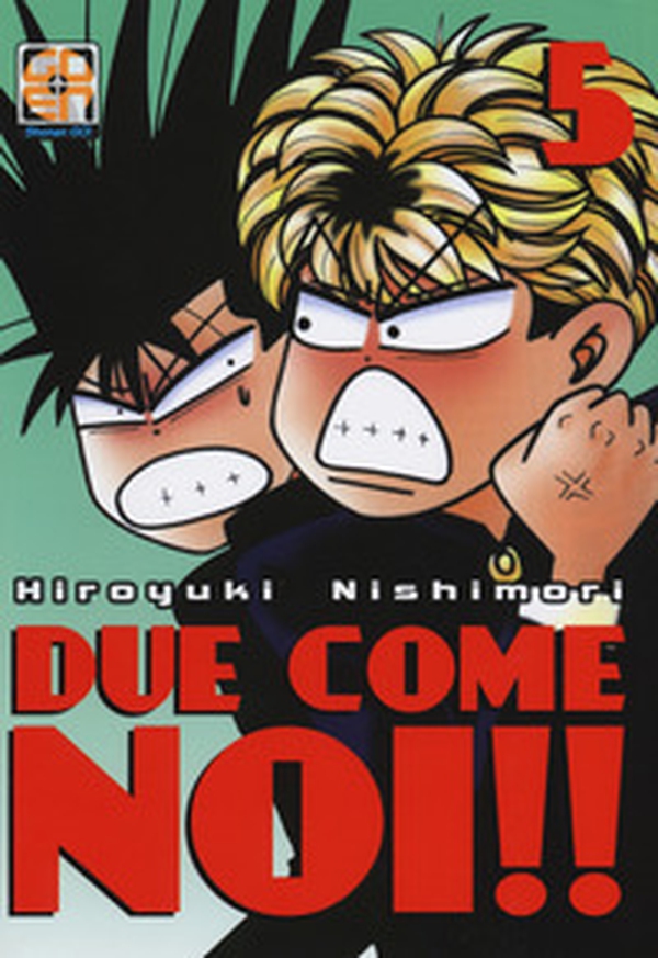 Due come noi!! - Librerie.coop Due come noi!! - Librerie.coop