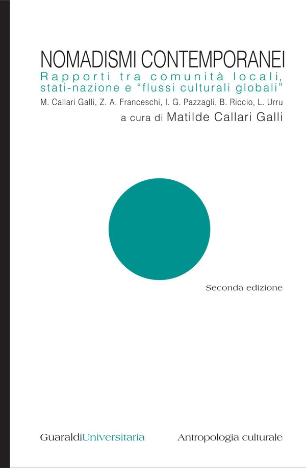 Nomadismi contemporanei - Librerie.coop Nomadismi contemporanei - Librerie.coop
