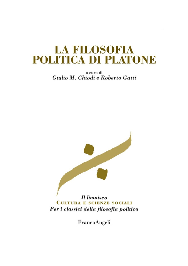 La filosofia politica di Platone - Librerie.coop La filosofia politica di Platone - Librerie.coop