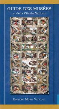 Guide des musées et de la Cité du Vatican - Librerie.coop
