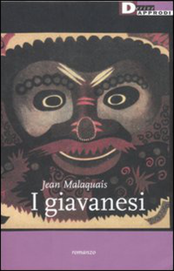 I giavanesi - Librerie.coop I giavanesi - Librerie.coop