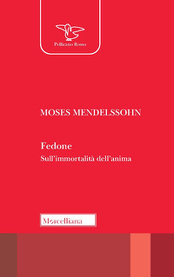 Fedone. Sull'immortalità dell'anima - Librerie.coop Fedone. Sull'immortalità dell'anima - Librerie.coop