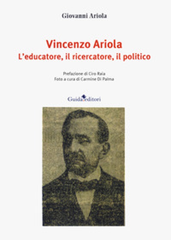 Vincenzo Airola l'educatore, il ricercatore, il politico - Librerie.coop Vincenzo Airola l'educatore, il ricercatore, il politico - Librerie.coop