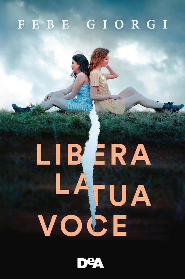 Libera la tua voce - Librerie.coop Libera la tua voce - Librerie.coop