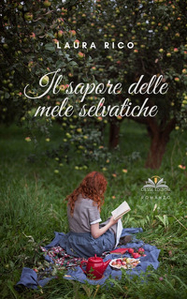 Il sapore delle mele selvatiche - Librerie.coop Il sapore delle mele selvatiche - Librerie.coop