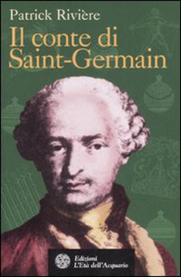 Il conte di Saint-Germain - Librerie.coop Il conte di Saint-Germain - Librerie.coop