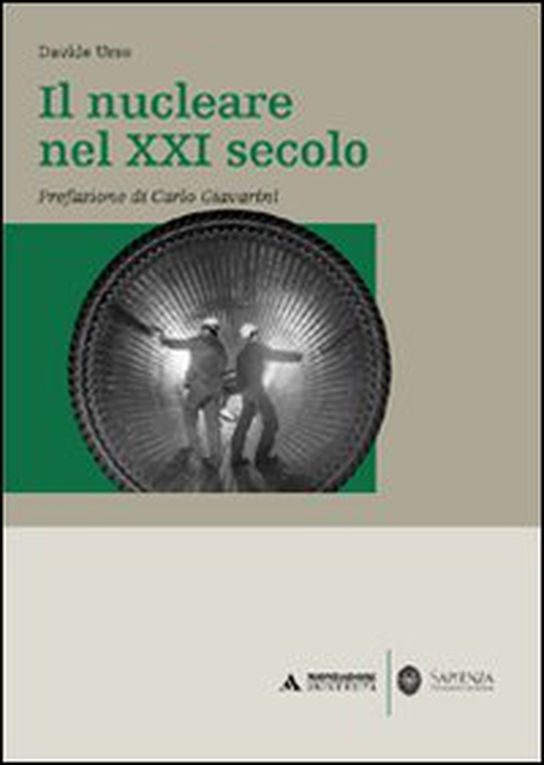 Il nucleare nel XXI secolo - Librerie.coop Il nucleare nel XXI secolo - Librerie.coop