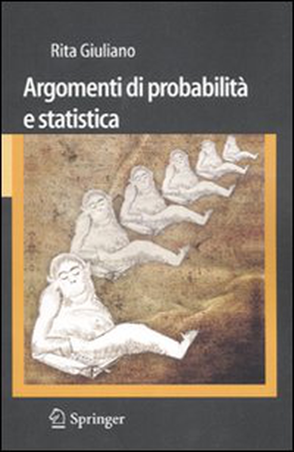 Argomenti di probabilità e statistica - Librerie.coop Argomenti di probabilità e statistica - Librerie.coop