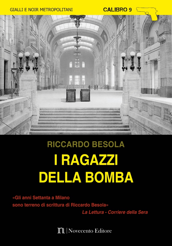 I ragazzi della bomba - Librerie.coop I ragazzi della bomba - Librerie.coop