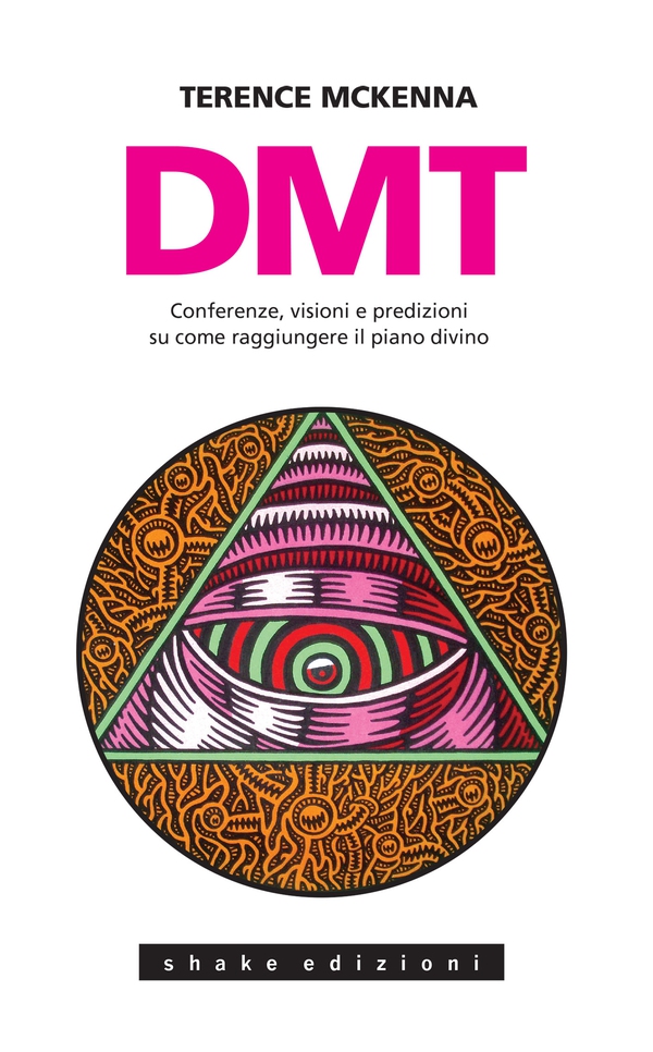 Dmt. Conferenze, Visioni E Predizioni - Librerie.coop Dmt. Conferenze, Visioni E Predizioni - Librerie.coop