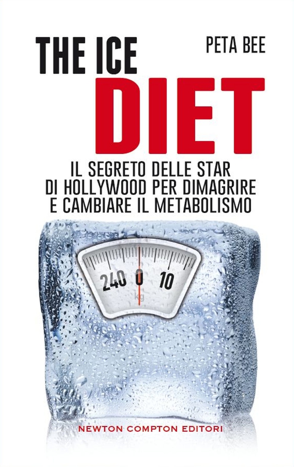 The ice diet - Librerie.coop The ice diet - Librerie.coop