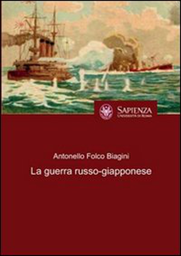 La guerra russo-giapponese - Librerie.coop La guerra russo-giapponese - Librerie.coop