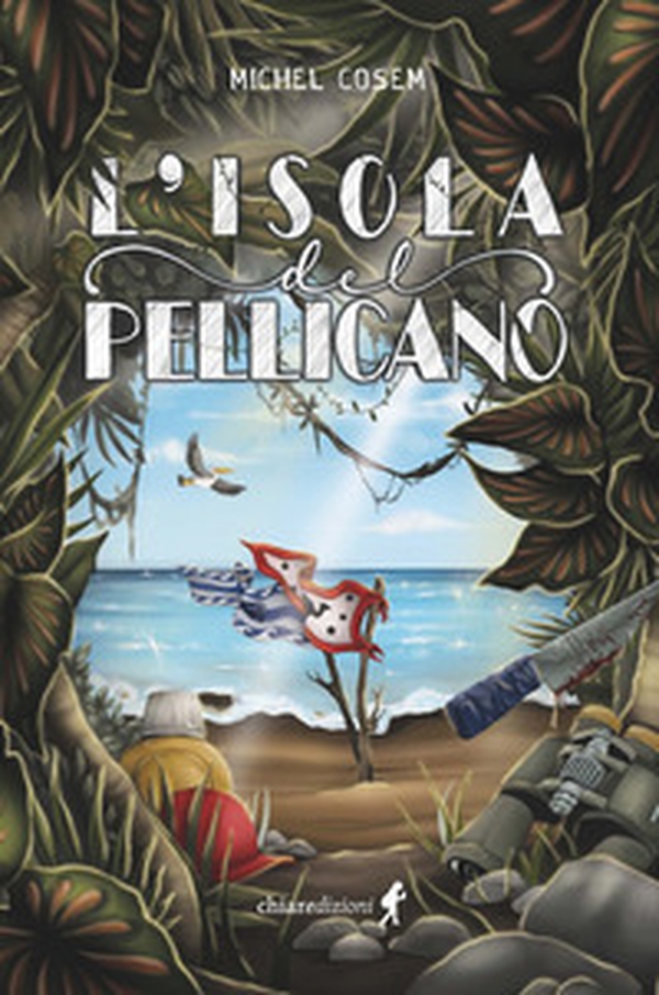 L'isola del pellicano - Librerie.coop L'isola del pellicano - Librerie.coop