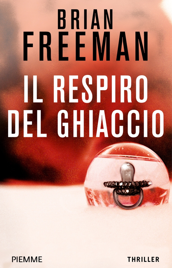 Il respiro del ghiaccio - Librerie.coop Il respiro del ghiaccio - Librerie.coop