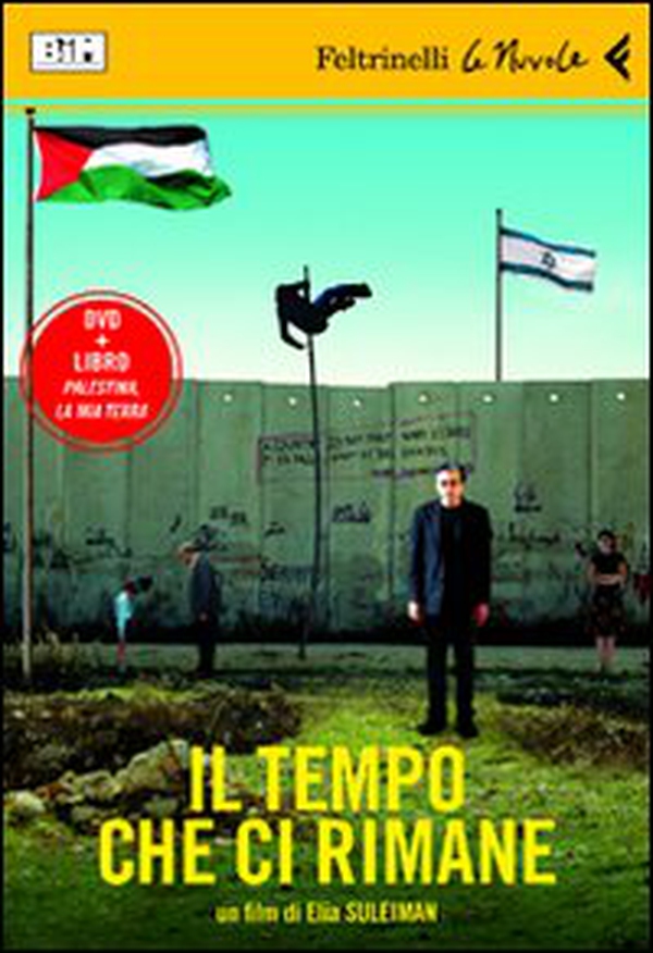 Il tempo che ci rimane. DVD - Librerie.coop Il tempo che ci rimane. DVD - Librerie.coop