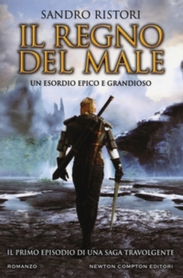 Il regno del male - Librerie.coop Il regno del male - Librerie.coop