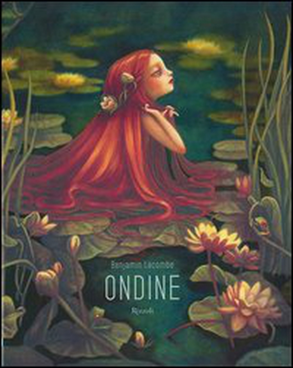 Ondine - Librerie.coop Ondine - Librerie.coop