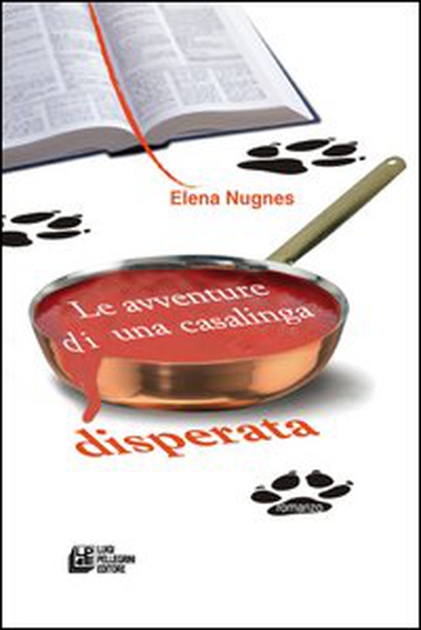 Le avventure di una casalinga disperata - Librerie.coop Le avventure di una casalinga disperata - Librerie.coop