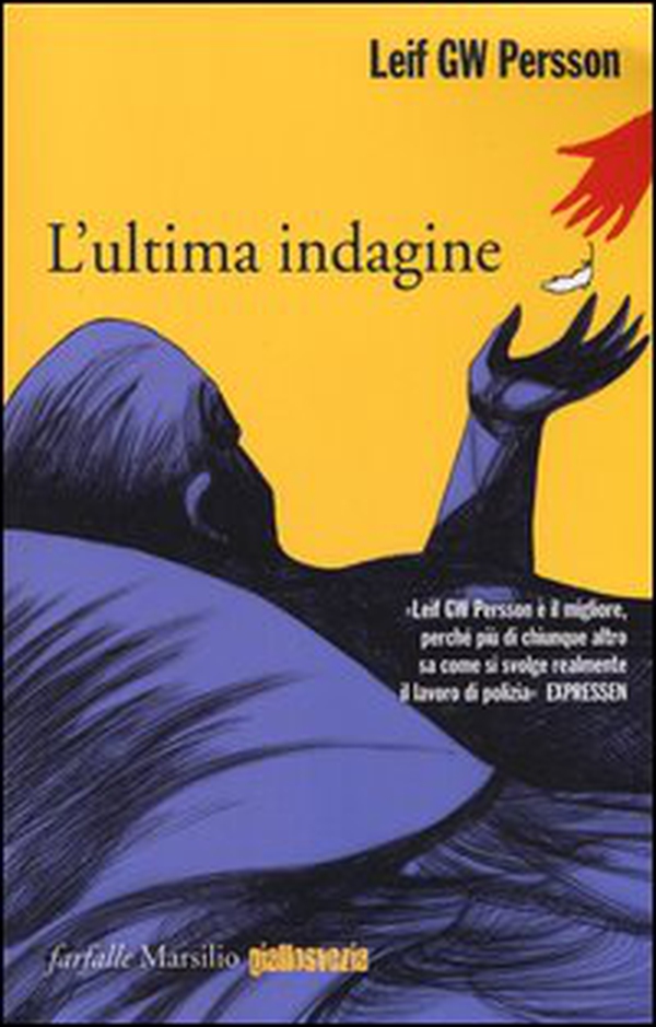 L'ultima indagine - Librerie.coop L'ultima indagine - Librerie.coop