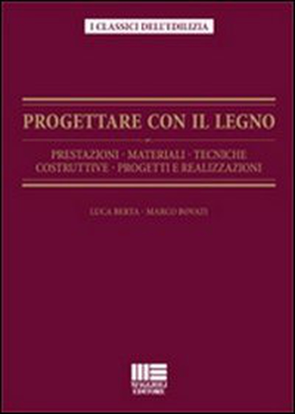 Progettare con il lento. Prestazioni, materiali, tecniche costruttive,progetti e realizzazioni - Librerie.coop Progettare con il lento. Prestazioni, materiali, tecniche costruttive,progetti e realizzazioni - Librerie.coop