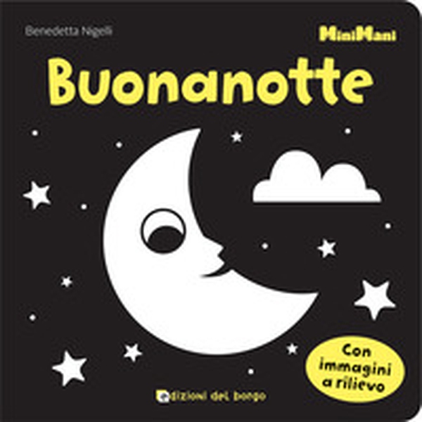 Buonanotte - Librerie.coop Buonanotte - Librerie.coop