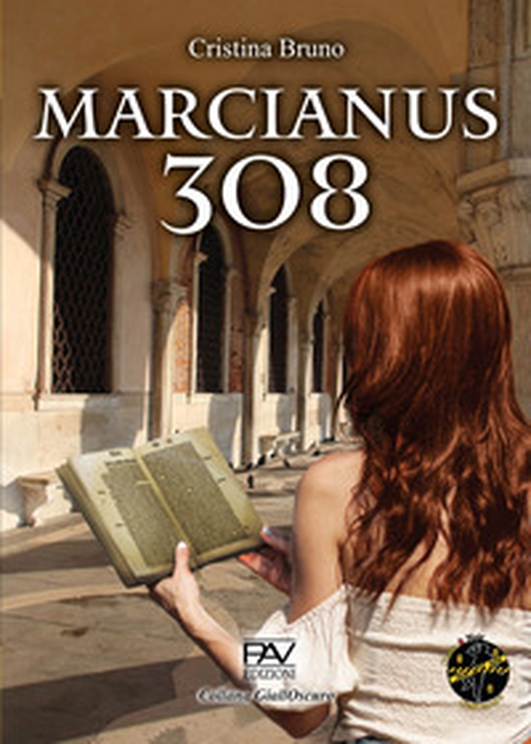 Marcianus 308 - Librerie.coop Marcianus 308 - Librerie.coop