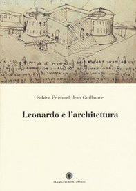 Leonardo e l'architettura - Librerie.coop