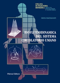 Biofluidodinamica del sistema circolatorio umano - Librerie.coop
